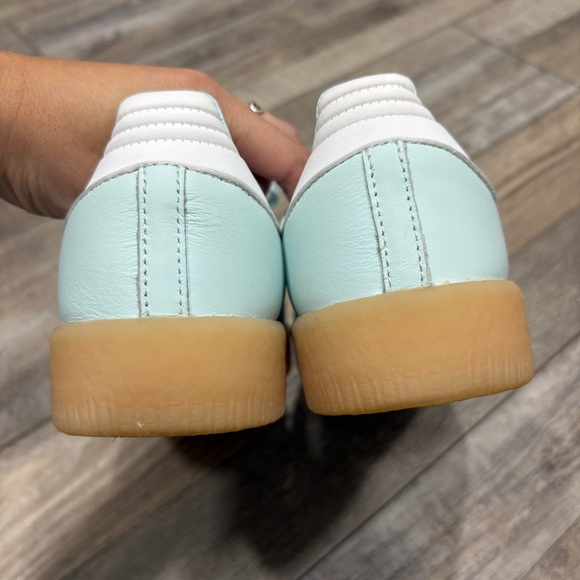 Adidas Samba platform sneakers - Picture 11 of 14